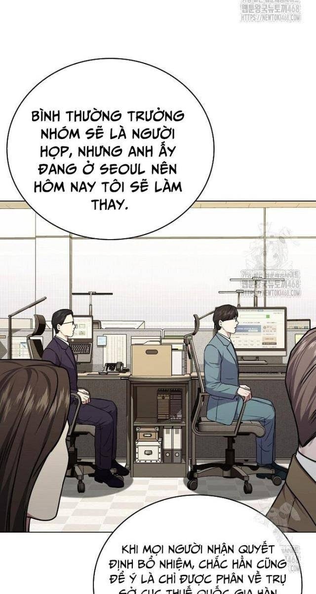 Thuế Trừng Giả - Page 33