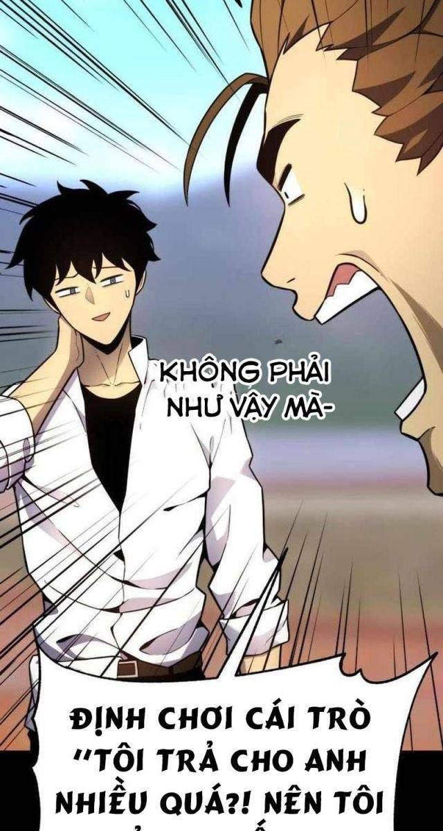 Người Chơi Phàm Thực - Page 55