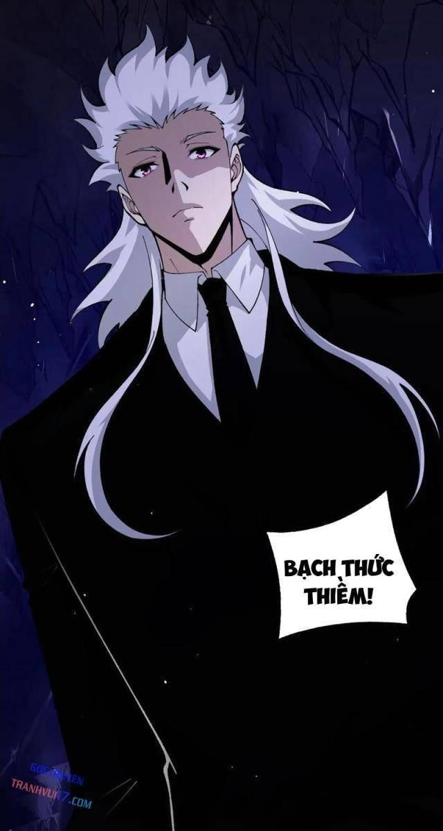 Sức Mạnh Tối Đa? Ta Lại Là Vong Linh Sư! - Page 36