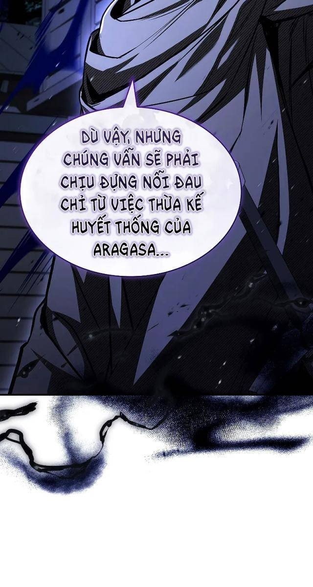 Vô Hồn Bất Kính Giả Dạ - Page 41