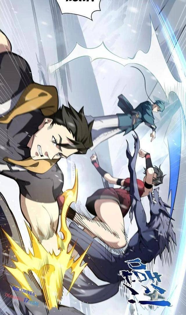 Ta Ký Kết Khế Ước Với Chính Mình - Page 14