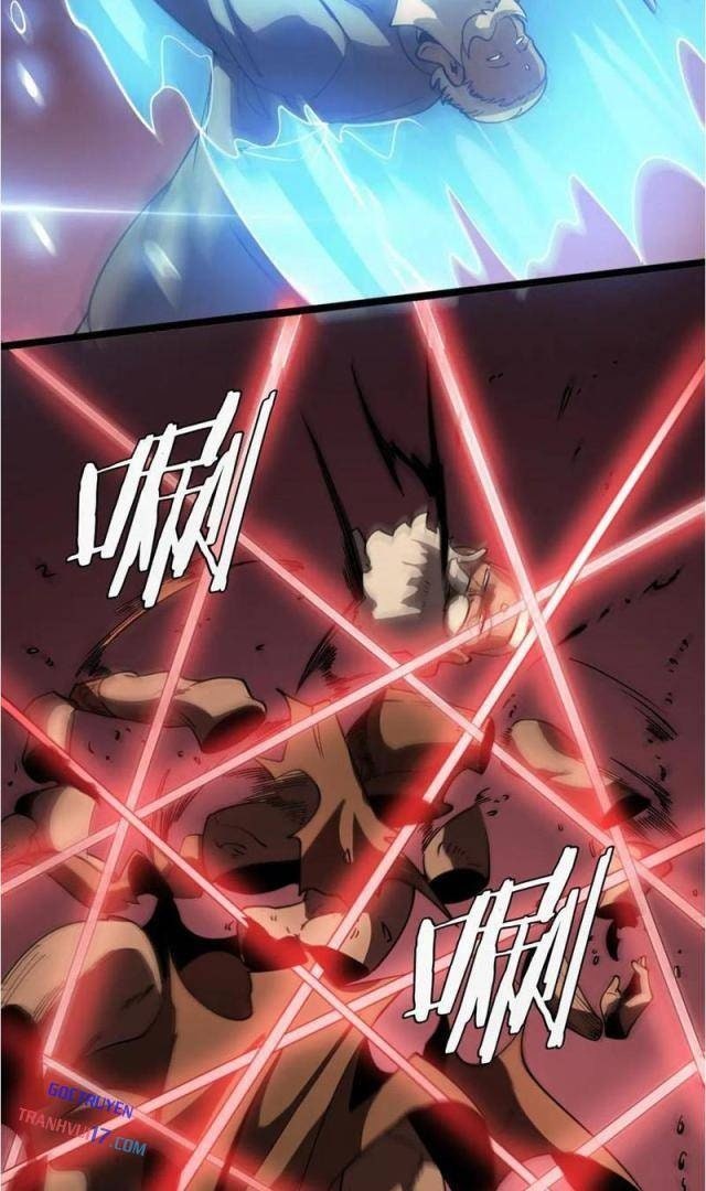 Vạn Tộc Tru Sát!! - Page 44