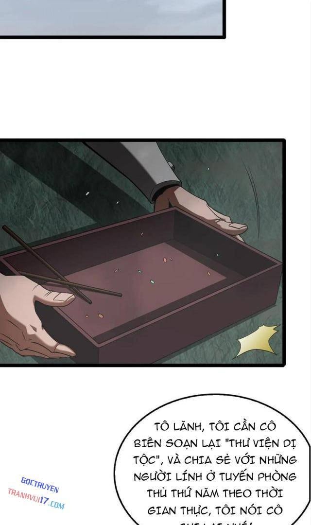 Vạn Tộc Tru Sát!! - Page 56