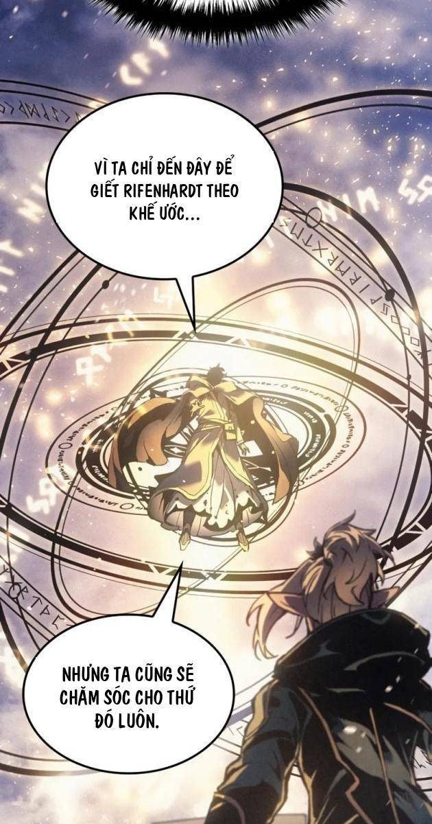 Luân Hồi Đế Vương - Page 100