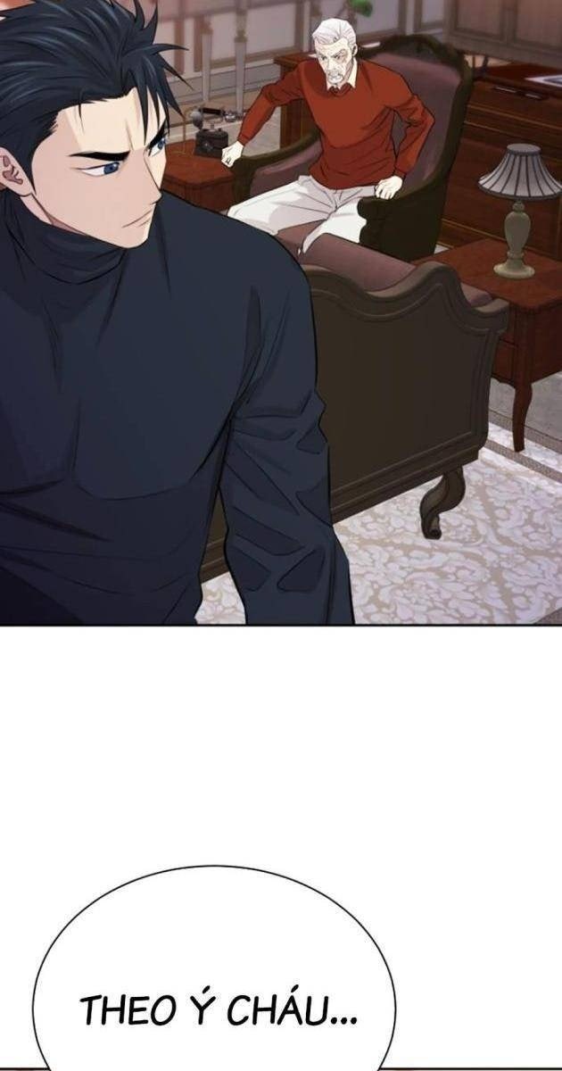 Cháu Trai Thiên Tài Của Vua Cho Vay Nặng Lãi - Page 126