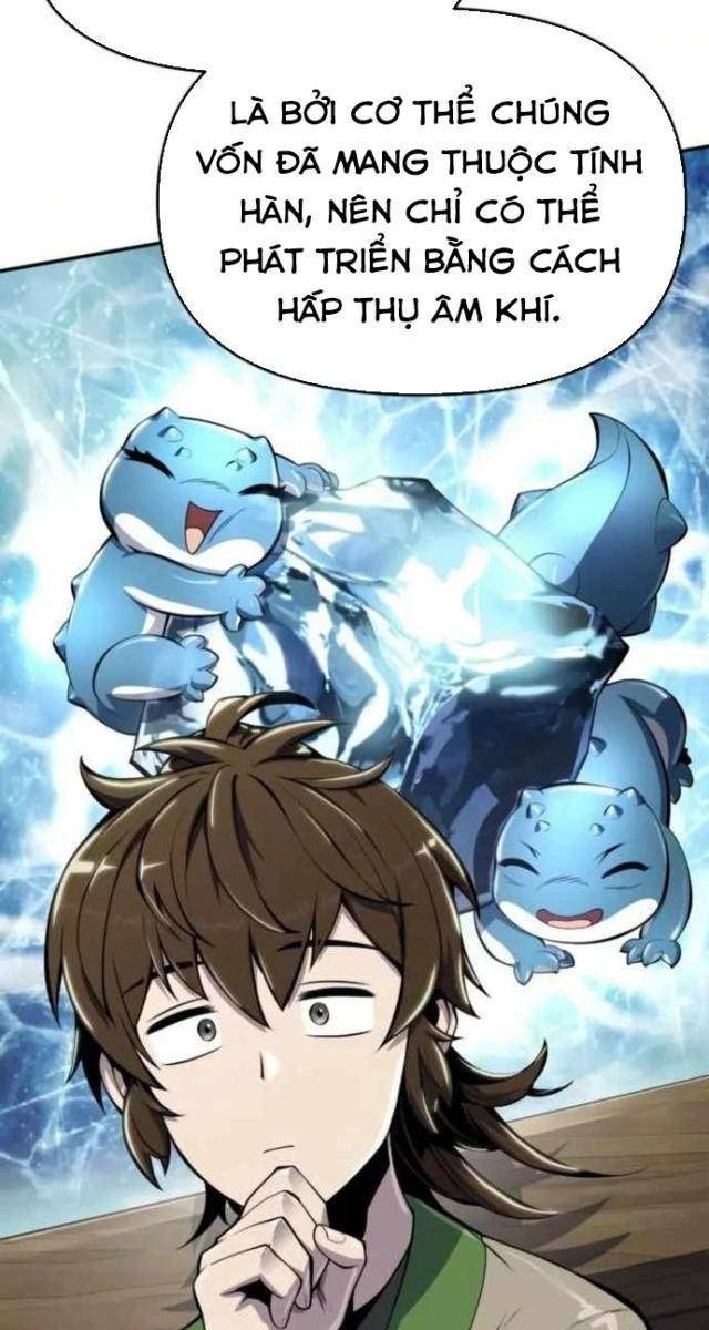 Chuyên Gia Côn Trùng Tại Đường Gia Tứ Xuyên - Page 81