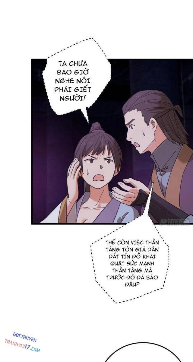 Đại Thừa Kỳ Mới Có Nghịch Tập Hệ Thống - Page 52