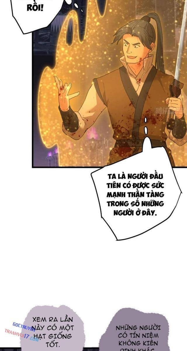 Đại Thừa Kỳ Mới Có Nghịch Tập Hệ Thống - Page 24