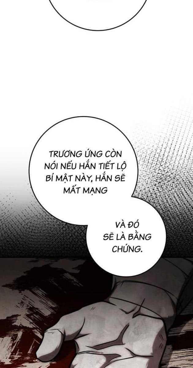 Thanh Kiếm Của Hoàng Đế - Page 27