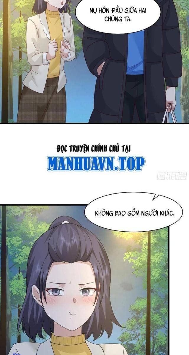 Ta Không Muốn Trùng Sinh Đâu - Page 33