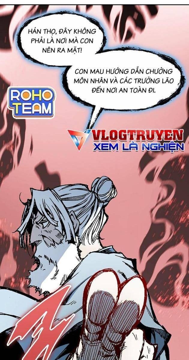 Hồi Ức Chiến Thần - Page 70
