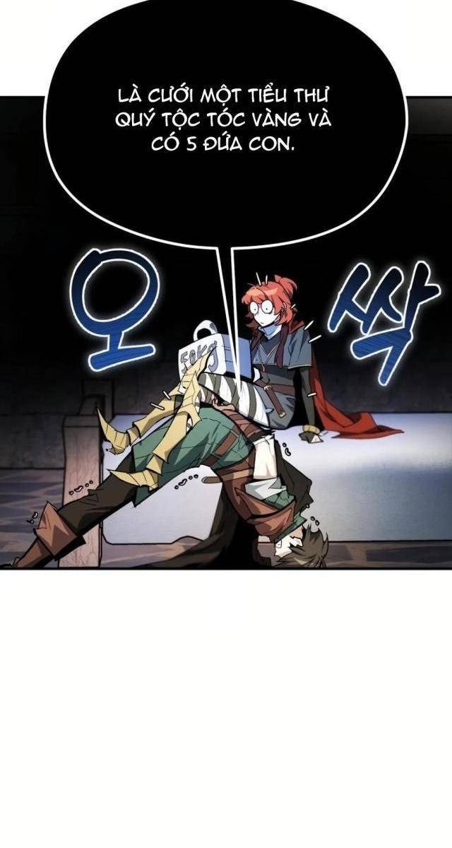 Trên Thế Giới Không Có Chiến Binh Xấu - Page 80