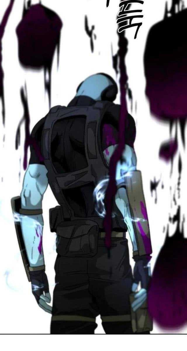 Dự Án Sao Hoả - Page 126