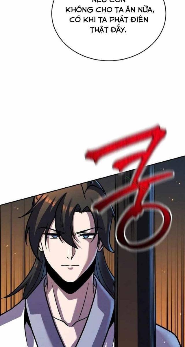 Tiểu Đệ Tử Của Võ Lâm Minh Chủ - Page 6