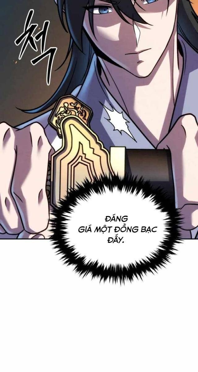 Tiểu Đệ Tử Của Võ Lâm Minh Chủ - Page 124