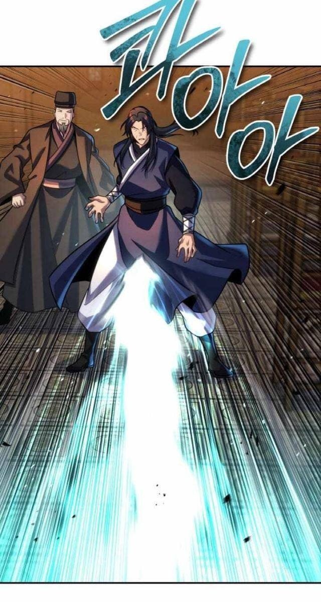 Tiểu Đệ Tử Của Võ Lâm Minh Chủ - Page 73