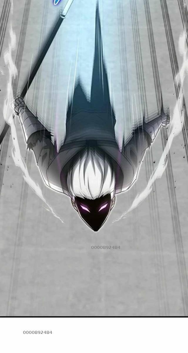 Cách Một Tử Linh Sư Cấp Thảm Họa Nghỉ Hưu - Page 7