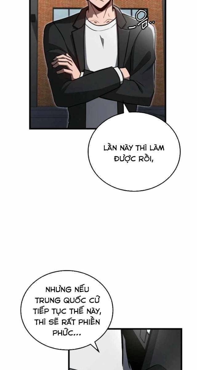 Cách Một Tử Linh Sư Cấp Thảm Họa Nghỉ Hưu - Page 103