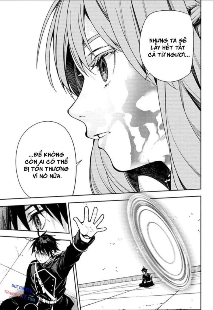 Thiên Thần Ngày Tận Thế - Page 34