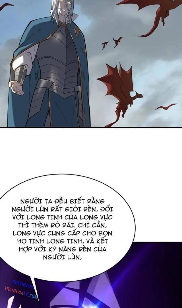 Game Online: Vì Quá Phóng Túng, Tôi Đã Trở Thành Kẻ Thù Của Cả Server - Page 6