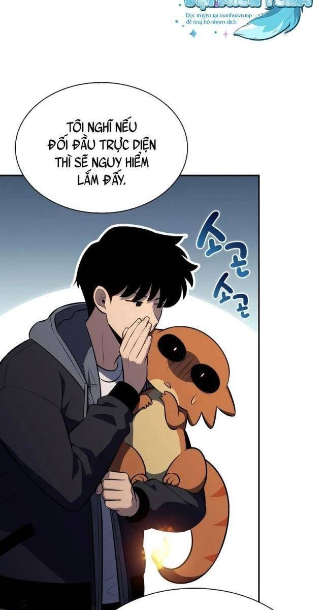 Người Chơi Đơn Mới Cấp Cao Nhất - Page 23