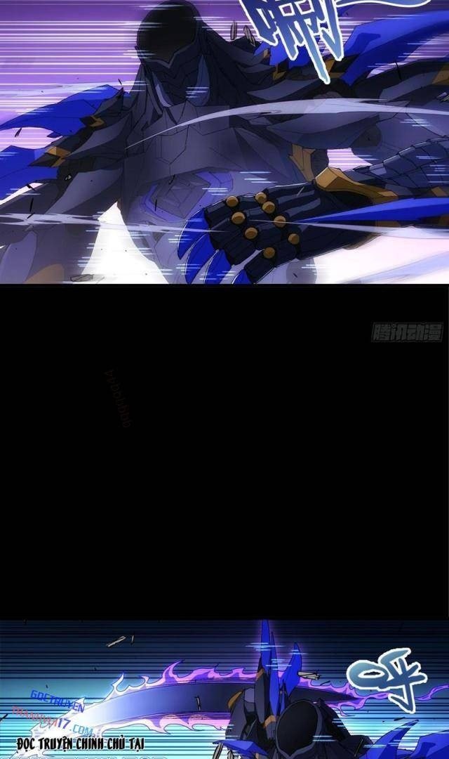 Khế Ước Cương Thiết - Page 46