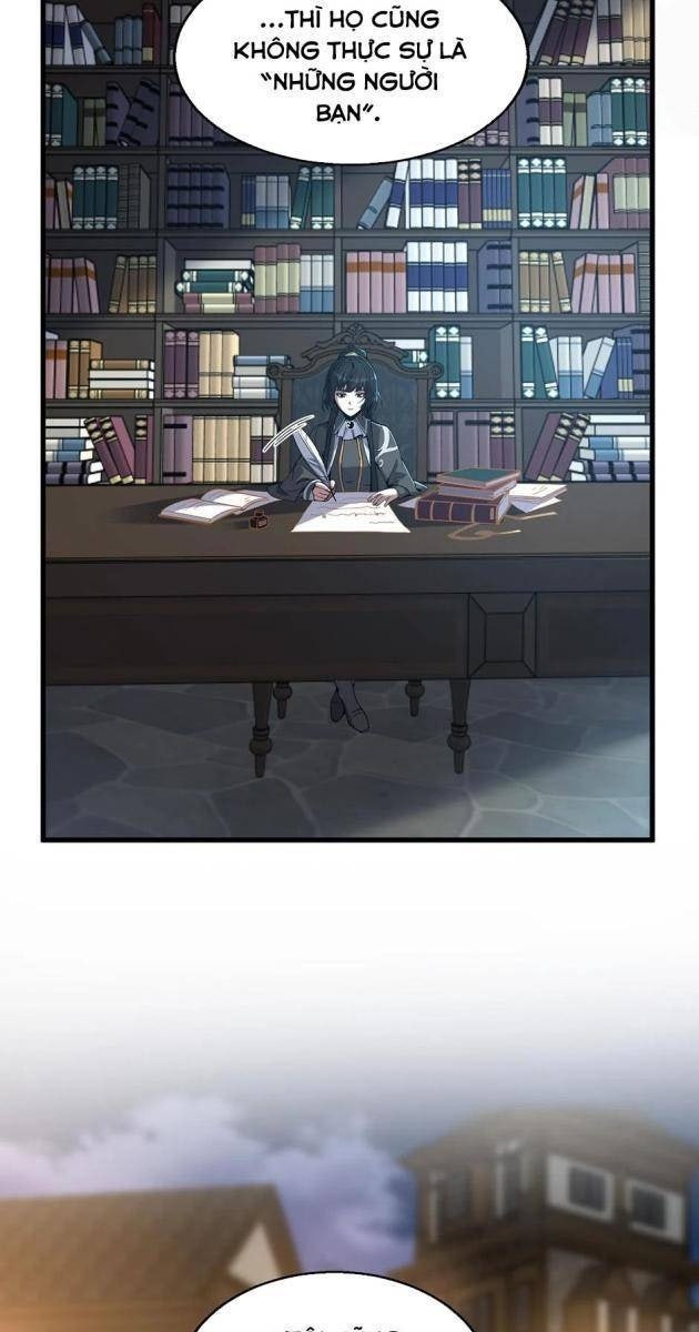 Ánh Sáng Cuối Con Đường SS6 - Page 28