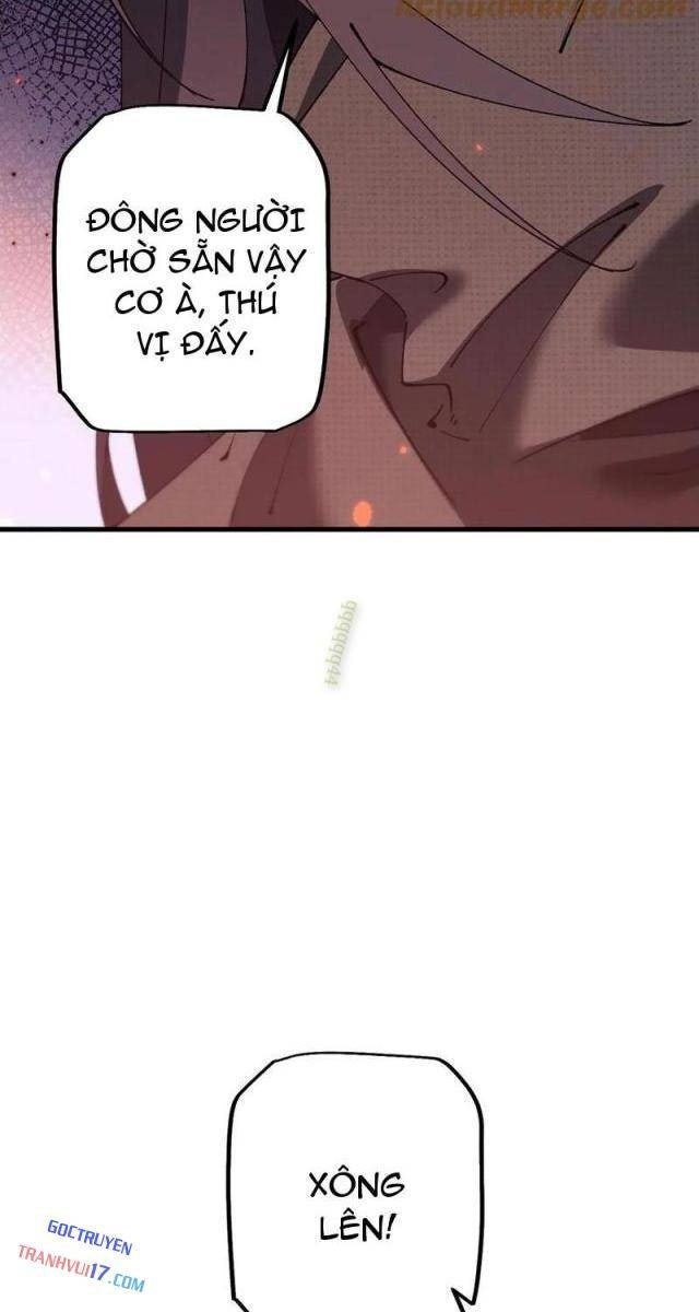 Chuyển Sinh Thành Goblin - Page 89