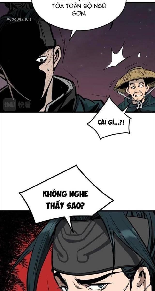 Đại Tướng Quân - Page 8