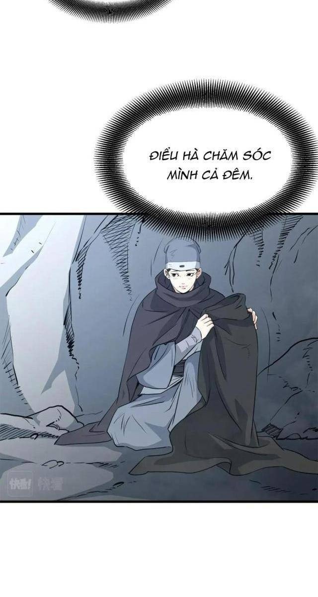 Đại Tướng Quân - Page 32