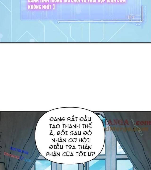 Bắt Đầu Chuyển Chức Tài Thần, Ta Chuyển Hóa Triệu Vạn Thần Sủng - Page 36