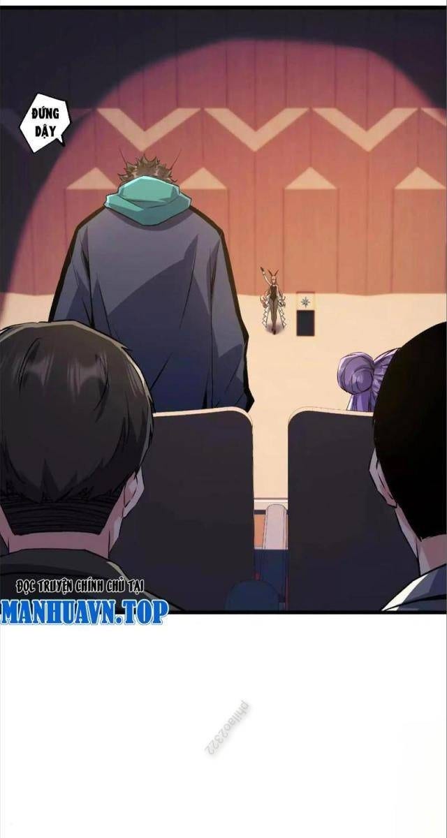 Trùng Sinh Thành Gián - Page 31