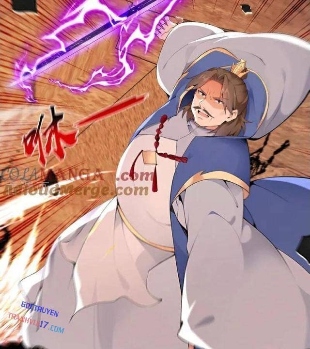 Thập Đại Đế Hoàng Đều Là Đệ Tử Của Ta - Page 16