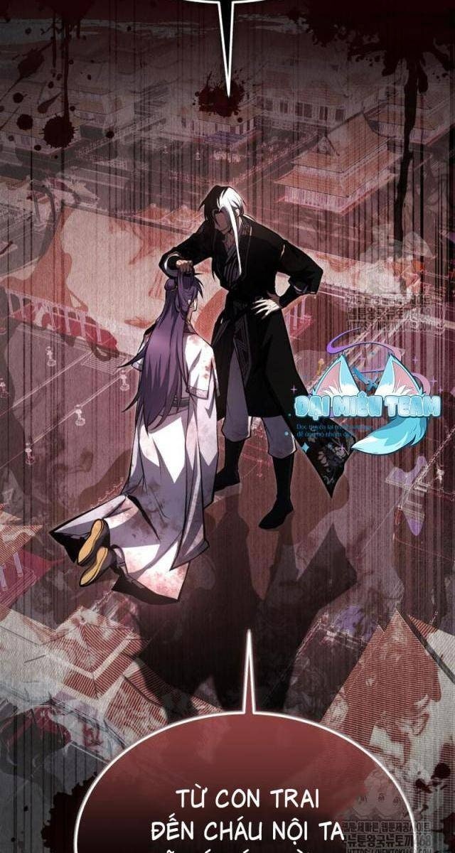 Giảng Sư Đứng Đầu: Baek Sư phụ - Page 106