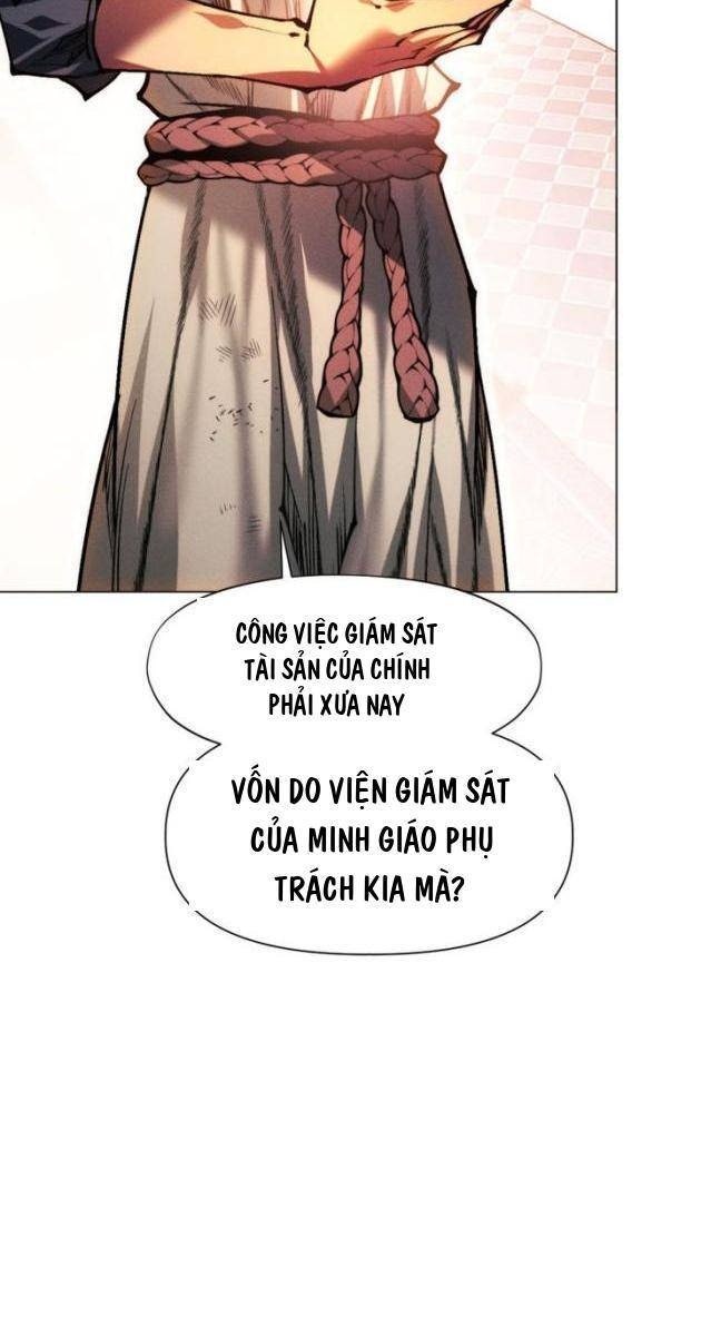Chuyển Sinh Vào Thế Giới Võ Lâm - Page 163