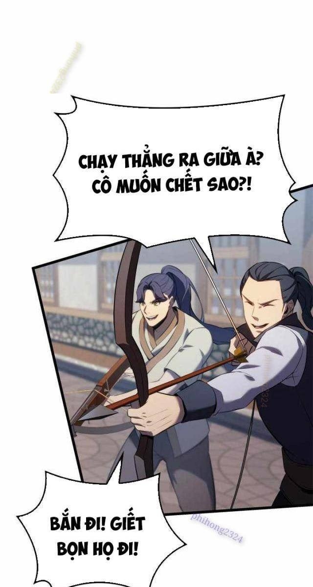 Con Trai Út Của Bá Tước Là Một Người Chơi - Page 40