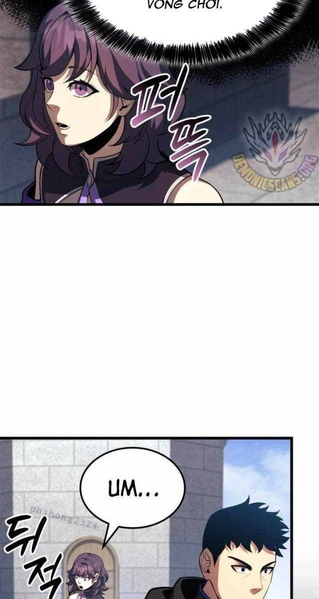 Con Trai Út Của Bá Tước Là Một Người Chơi - Page 81