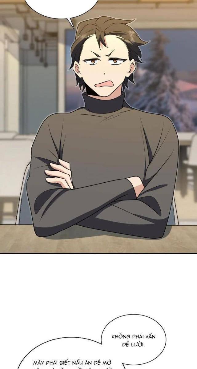 Bà Xã Nhà Tôi Đến Từ Ngàn Năm Trước - Page 7