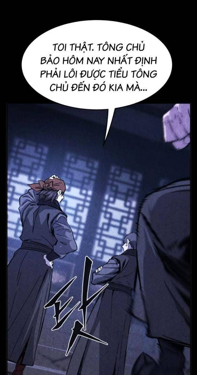 Tuyệt Đỉnh Kiếm Cảm - Page 91