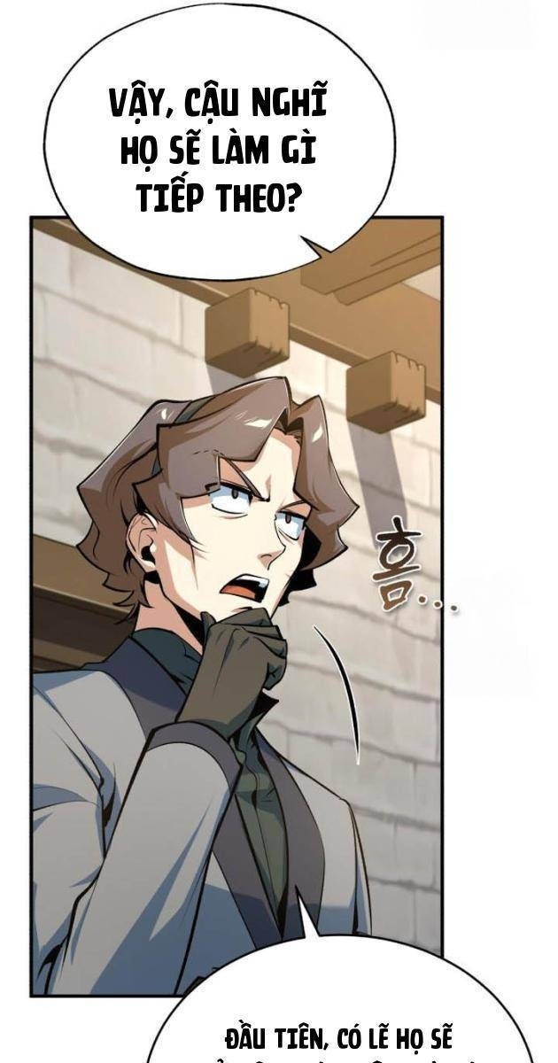 Giáo Sư Gián Điệp - Page 131