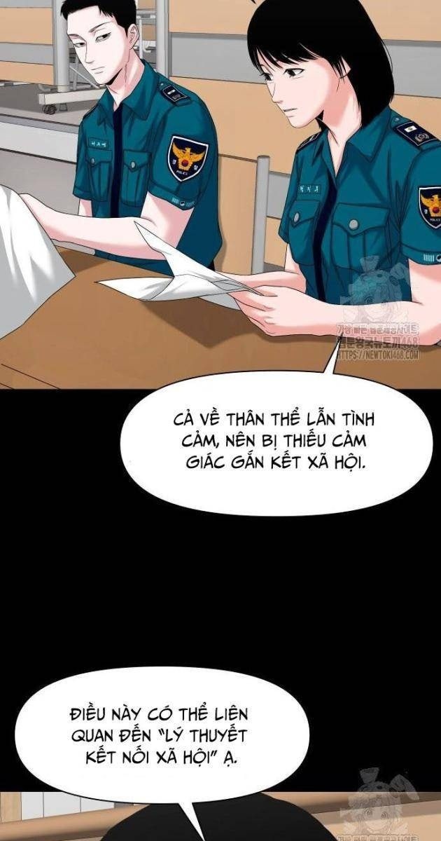 Ngôi Làng Ma Quái - Page 75