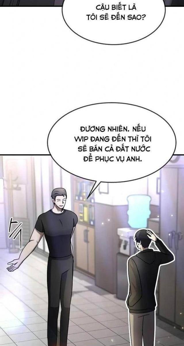 Thần Khí Huyền Thoại Của Người Chơi Thiên Tài - Page 49