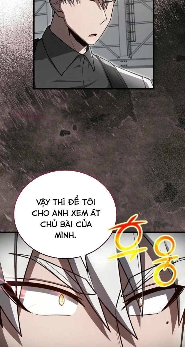 Cách Một Tử Linh Sư Cấp Thảm Họa Nghỉ Hưu - Page 20