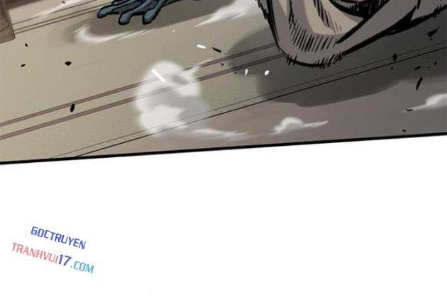 Hiệp Sĩ Sống Vì Ngày Hôm Nay - Page 72