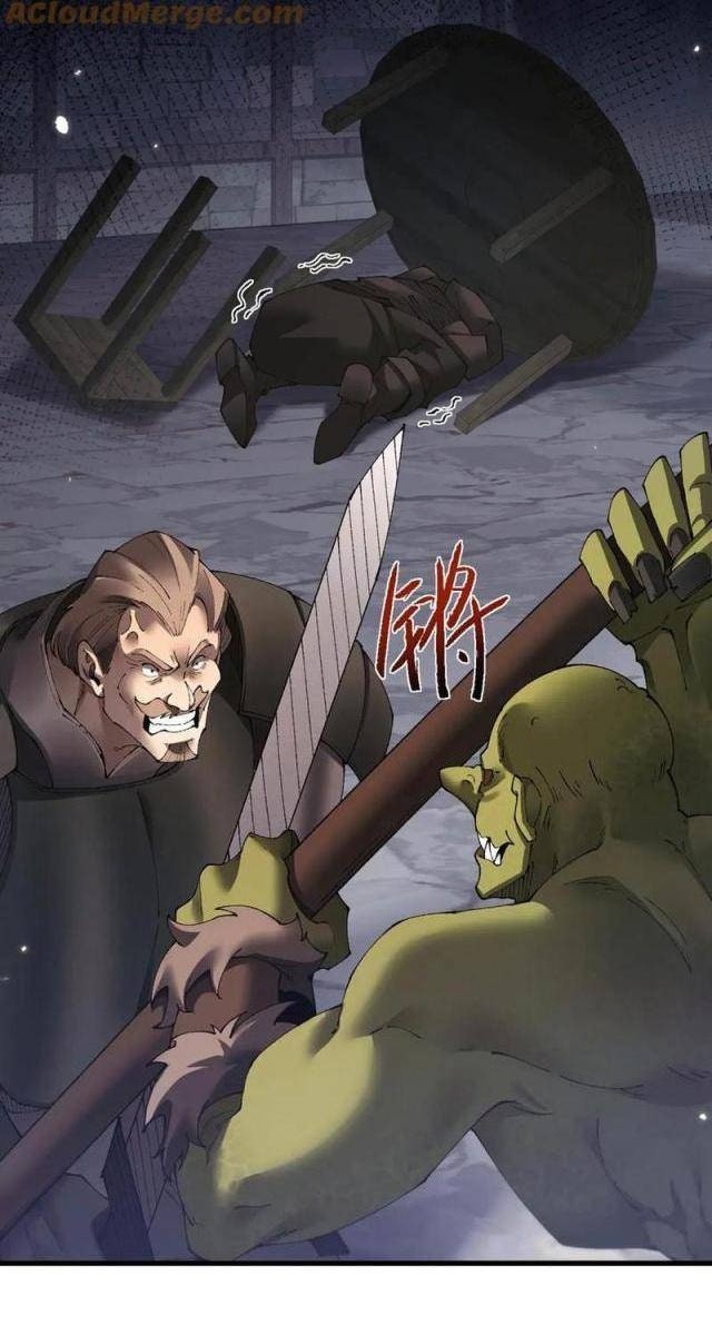 Chuyển Sinh Thành Goblin - Page 94