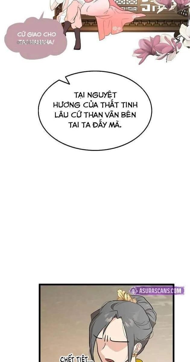 Vợ Tôi Là Giáo Chủ Ma Giáo - Page 53