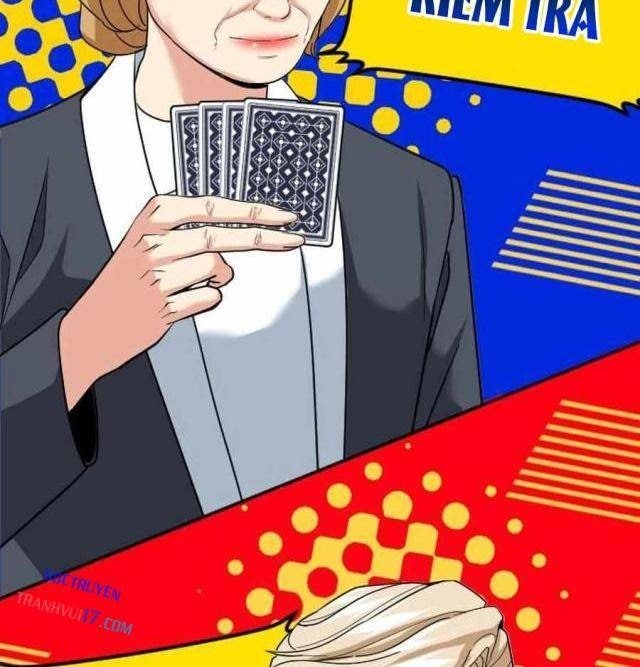 Nhà Đầu Tư Nhìn Thấy Tương Lai - Page 16