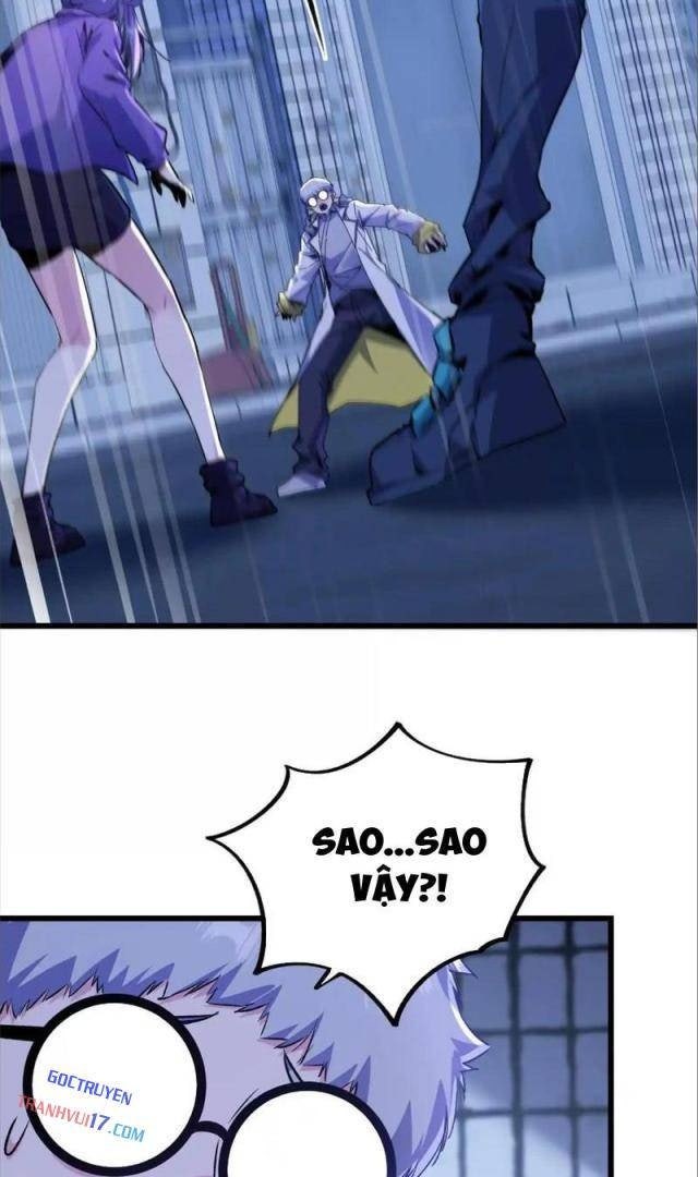 Trùng Sinh Thành Gián - Page 58