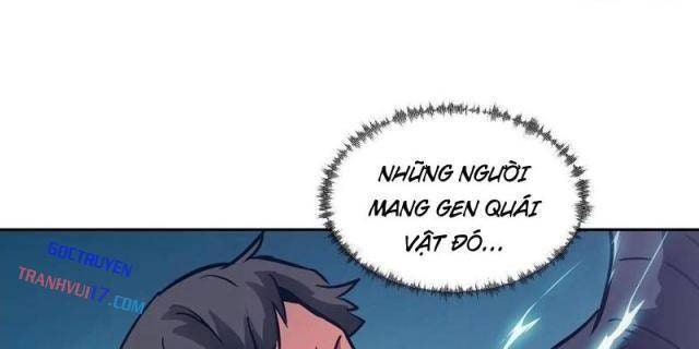 Tay Trái Của Ta Có Thể Dị Biến - Page 56