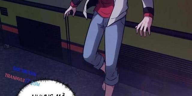 Tay Trái Của Ta Có Thể Dị Biến - Page 72